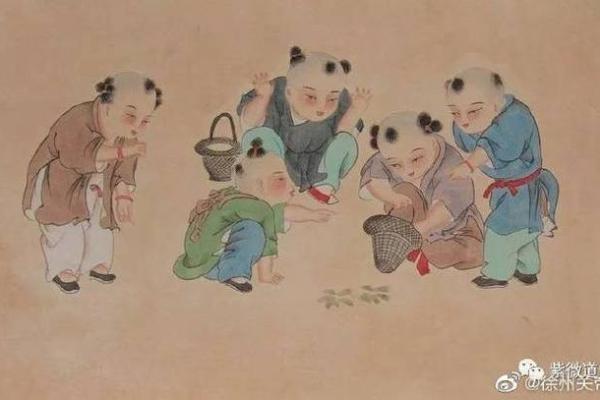算命说孩子是童子命 不能全信 要先自己查询