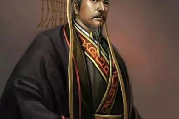刘备紫薇斗数盘