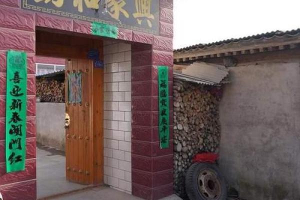 农村大门朝南哪个方位好，农村大门朝南好不好？