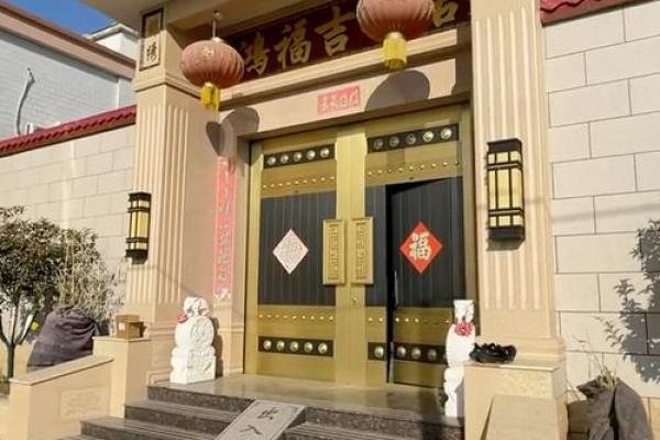 农村大门朝南哪个方位好，农村大门朝南好不好？
