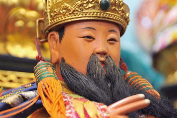 明灯师傅算命多少钱