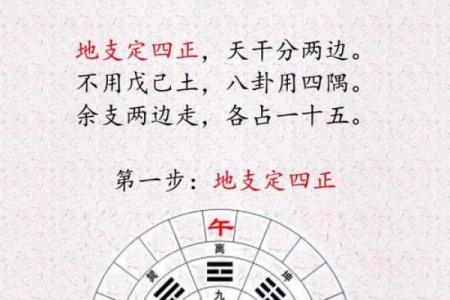 山向详解：一秒辨别方位与吉凶