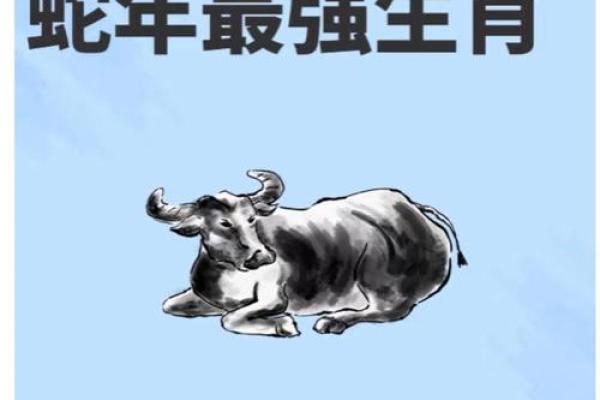 牛年生肖算命揭秘你的命运