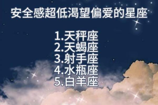 视对方为唯一，却总是被丢弃的星座