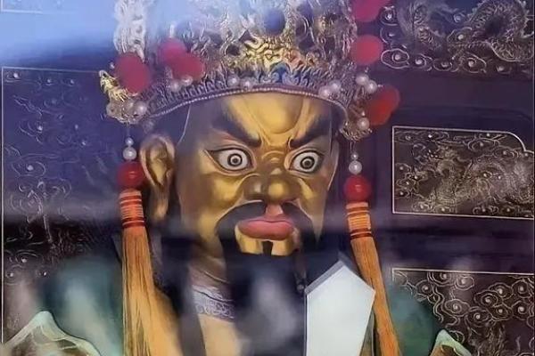 龙五爷财神生日  龙五爷财神摆放位置