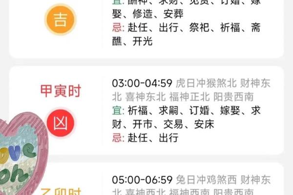 2024年1月2日老黄历，吉日查询