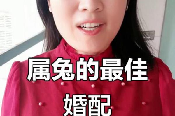 属兔男和什么属相最配对