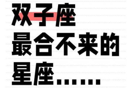 双子男最宠哪个星座女孩 双子男最宠哪个星座女孩子