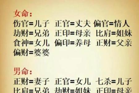 靠情人得财的女人八字有哪些特征 哪些女人容易因情人而得财
