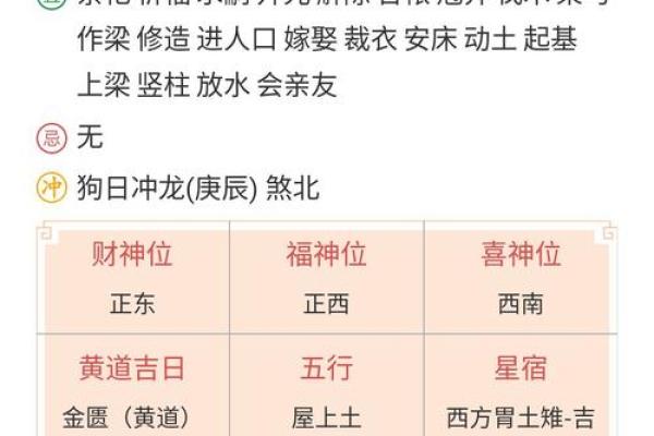 八字强格