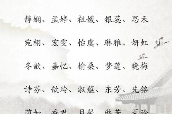 qq网名宝宝名字大全女孩