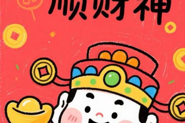 财神爷最爱的3个属相有没有你的