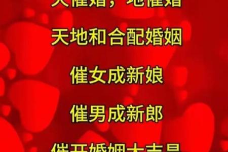 结婚吉日如何选，择良日娶嫁，相知相守一辈子