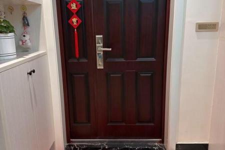这几个地方扫干净，财神喜进门