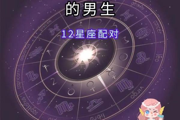 双子女和双鱼男配对指数 双子女和双鱼男配不配