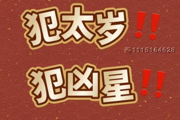 犯太岁会破财吗——八字算命
