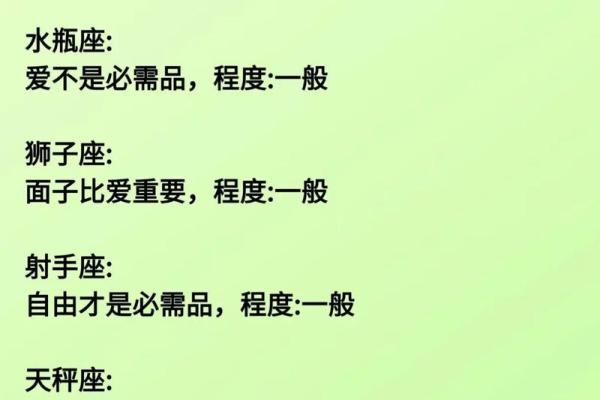哪个星座的预感最准？排名和特点一一呈现