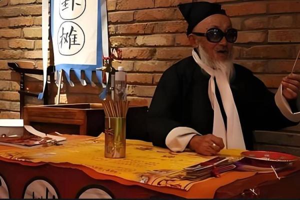 为什么民间的算命先生，近几年越来越少了？总算知道了