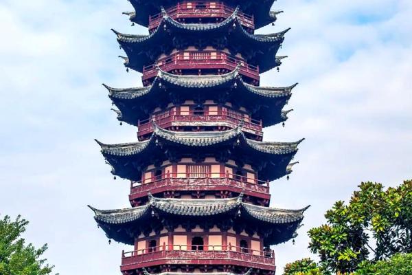 苏州风水_中国有哪些古建筑值得一看