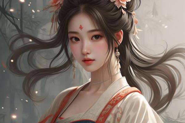 适合双鱼座的好看qq头像