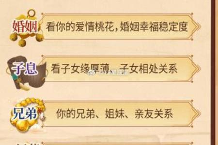 早年，鬼谷子给自己算命，竟算出断子绝孙的命格，于是