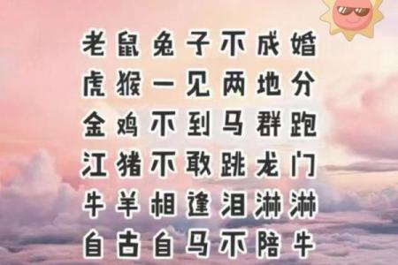 最佳的十二生肖婚姻配对大全