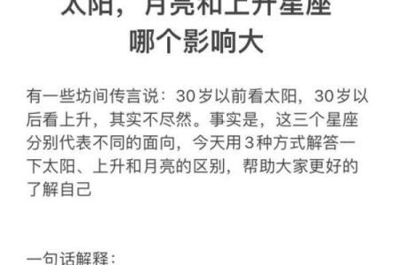 如何选择最适合你的星座算命方式？