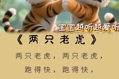虎与最佳配鱼是什么  虎的最佳配对是什么