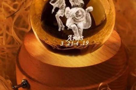 七夕十二星座最想要什么礼物？