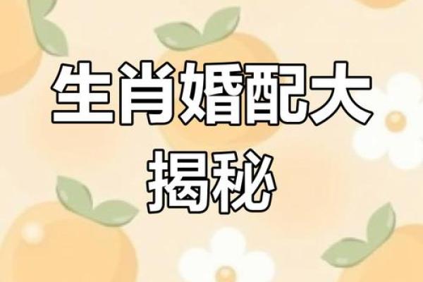 哪个属相夫妻配对好？这5对简直绝配，在一起就不会分开