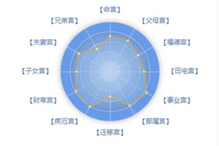 紫薇斗数紫薇独坐