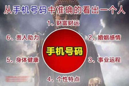 qq号吉凶测评