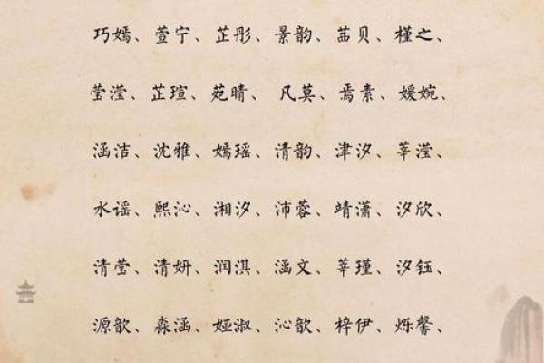 姓名配对结果 姓名配对结果页面？