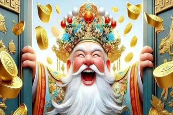 正月初五迎财神吉祥语，财神到底有什么含义呢？