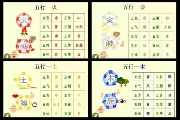 风水文化：食物里的五行秘密