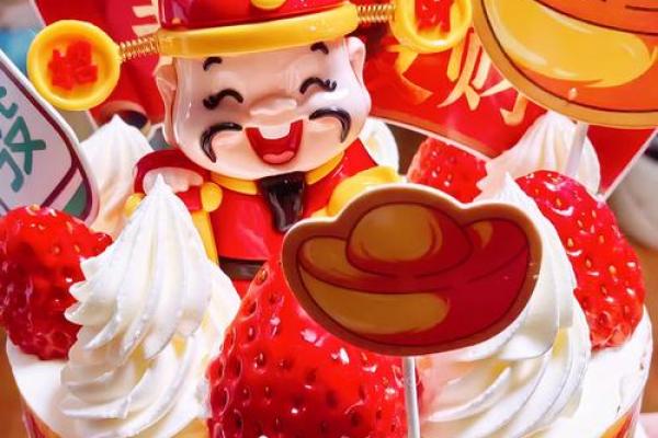 财神爷生日是阳历几月几号  财神爷是哪一天生日