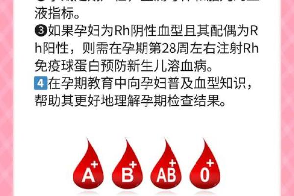 b十血型的优缺点