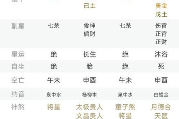 生辰八字解析-2024年农历正月二十出生的孩子好吗