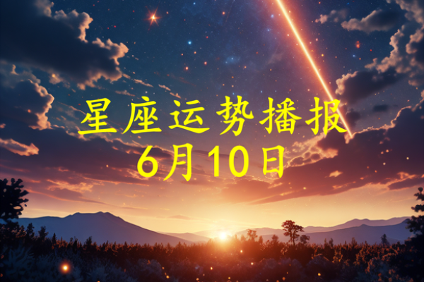 大旺日：12星座6月哪几天运势会超级旺