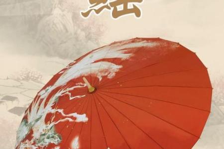 红伞风水