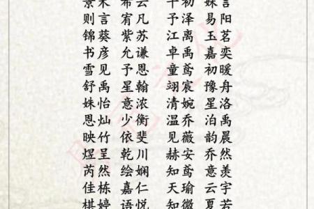 给凌晨5点出生的属猴男孩起名字应该用什么字好姓名