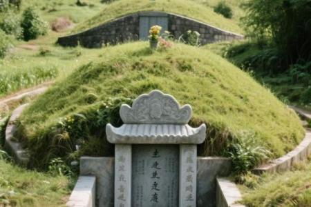 什么样的墓地好风水可旺子孙