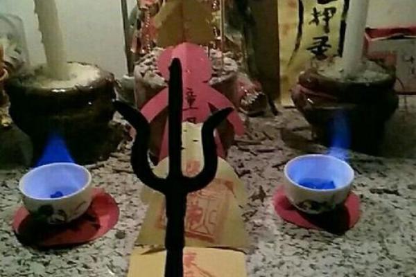 算命说我身上有婴灵 通过这些特征 可以判断是否