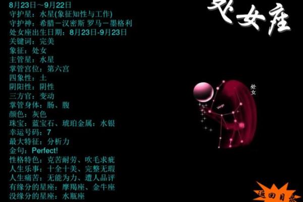 十二星座身世