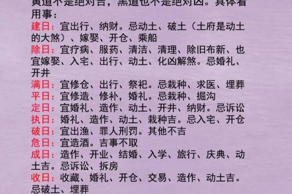黄道吉日开业冲属？开业吉日相冲怎么办