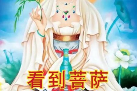 观音得道日，生肖福利就在这！
