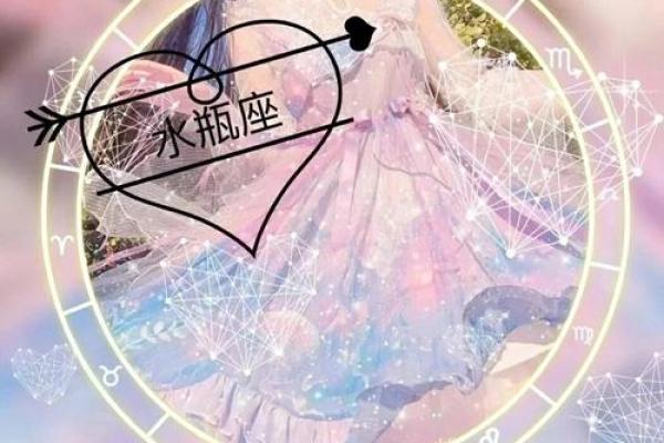 水瓶座和十二星座配对指数