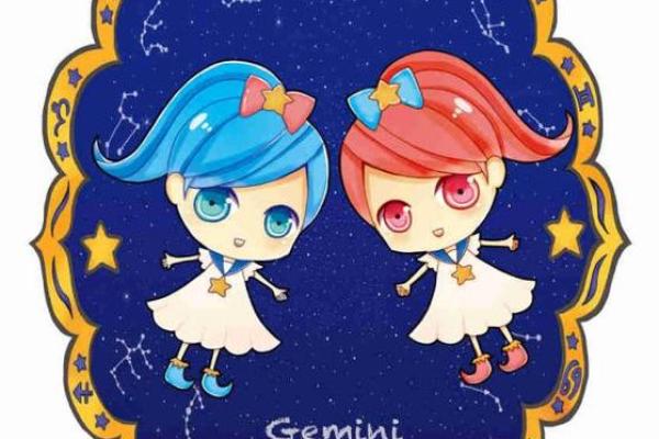 苏珊米勒12星座5月双子座运势