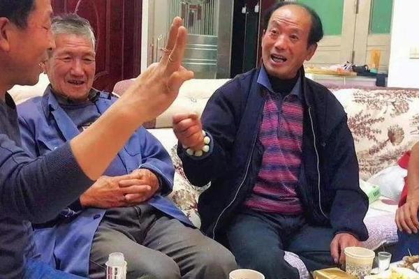 算命的兄弟是什么