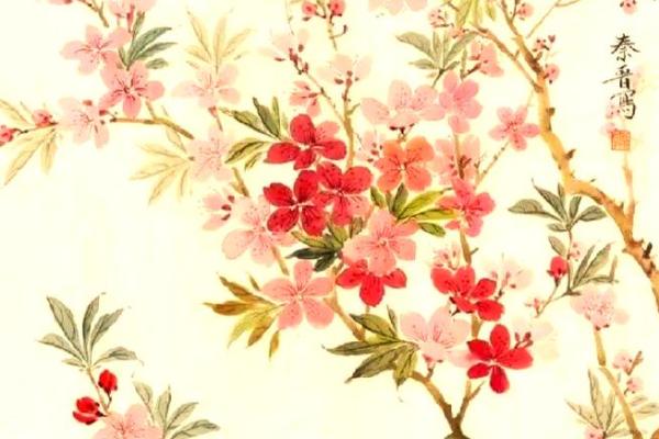 家中的桃花位在什么方位？